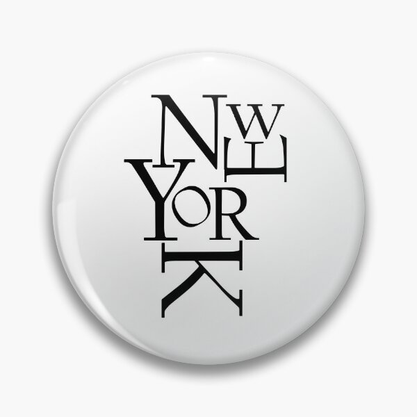 Item preview, New York designed and sold by juliaanndesigns.