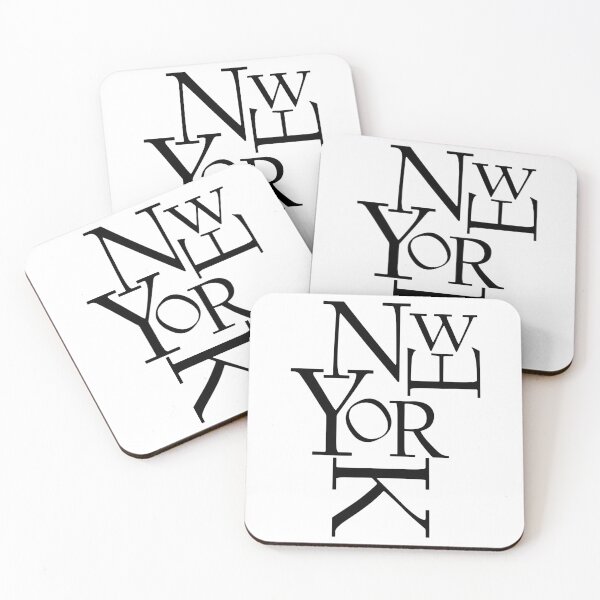 Item preview, New York designed and sold by juliaanndesigns.