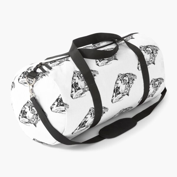 Item preview, A Ferret Named Monte designed and sold by MerHap.