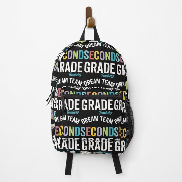Item preview, Dream Team Second Grade Teacher, Second Grade Teachers Dream Team Aka, 2nd Grade Teachers, Back to School,Teacher Appreciation.  designed and sold by ALITOPRINCE.