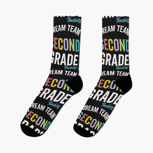 Item preview, Dream Team Second Grade Teacher, Second Grade Teachers Dream Team Aka, 2nd Grade Teachers, Back to School,Teacher Appreciation.  designed and sold by ALITOPRINCE.