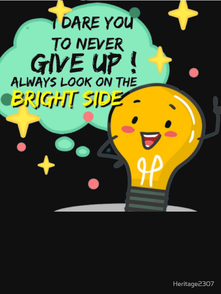 Thumbnail 7 of 7, Classic T-Shirt, Never Give Up designed and sold by Heritage2307.