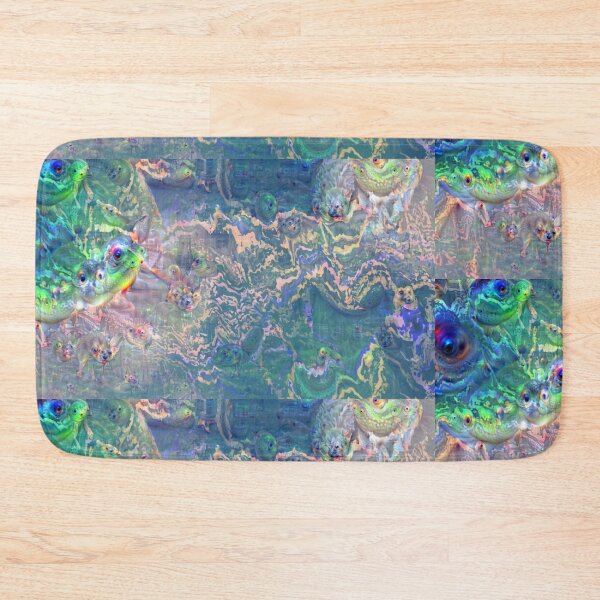 Item preview, Trippy Pattern designed and sold by art-the-artist.