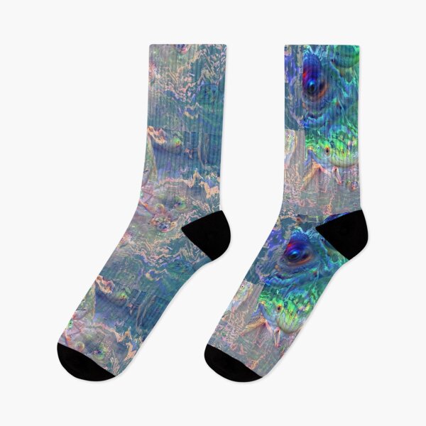 Item preview, Trippy Pattern designed and sold by art-the-artist.