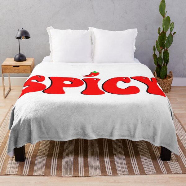 Item preview, Spicy designed and sold by char-creative.