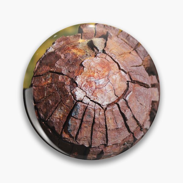 Item preview, Old Mooring Metal, Catherine Hill Bay, NSW, Australia designed and sold by kojak67.