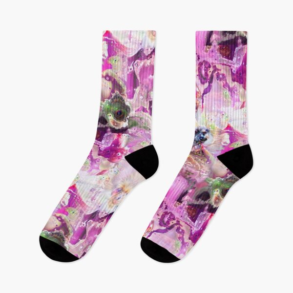 Item preview, Trippy Pattern designed and sold by art-the-artist.