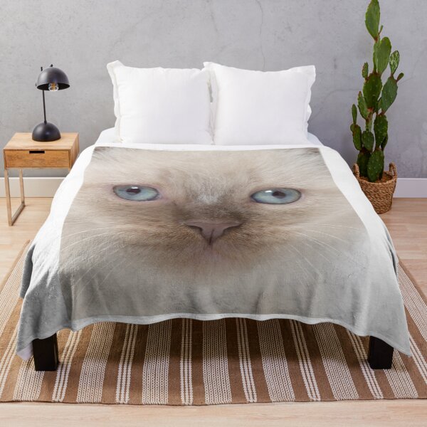 Item preview, Blue-eyed Kitten designed and sold by 3TFashion.