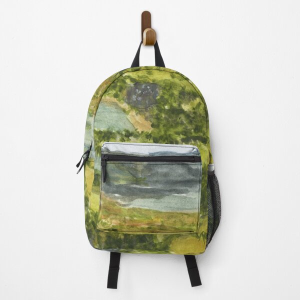 Item preview, View from Walla Crag towards Derwentwater and Bassenthwaite designed and sold by LymphomaLass.