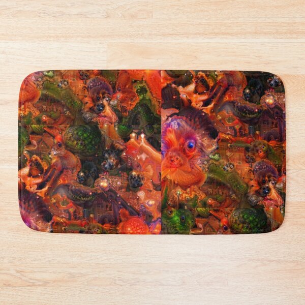 Item preview, Trippy Pattern designed and sold by art-the-artist.