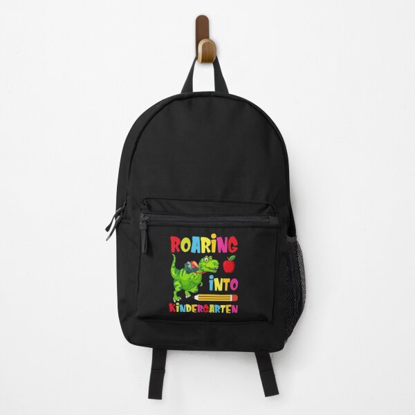 Item preview, Roaring Into Kindergarten  designed and sold by HarlemsGee.