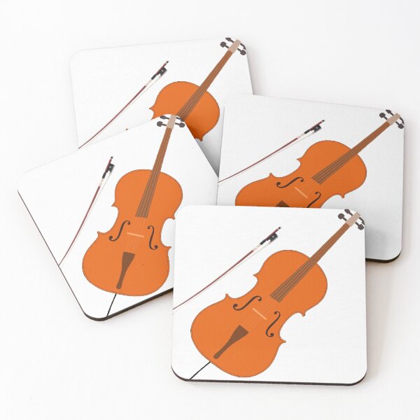 Item preview, Cello print designed and sold by Tastenhauer.