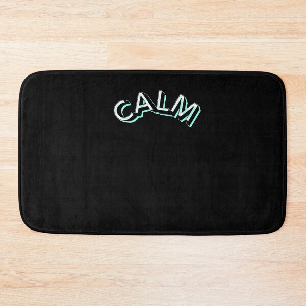 Item preview, Calm designed and sold by Yonik ★★★★★.
