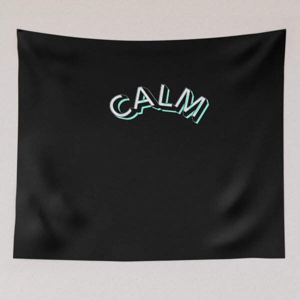Item preview, Calm designed and sold by Yonik ★★★★★.