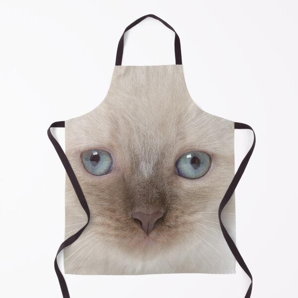 Item preview, Blue-eyed Kitten designed and sold by 3TFashion.