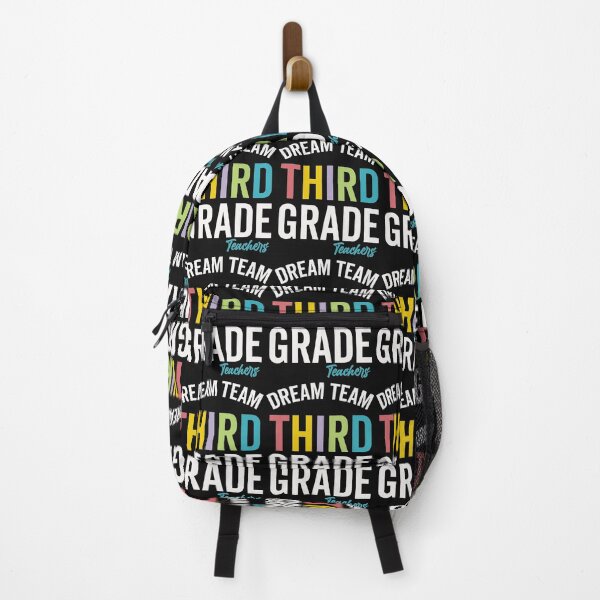 Item preview, Dream Team Third Grade Teacher, Third Grade Teachers Dream Team Aka, 3rd Grade Teachers, Back to School,Teacher Appreciation.  designed and sold by ALITOPRINCE.
