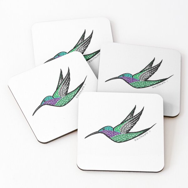 Item preview, hummingbird designed and sold by evictme.