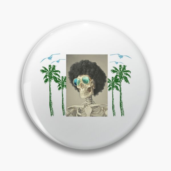 Item preview, Chillin Skeleton designed and sold by HustlingDesigns.