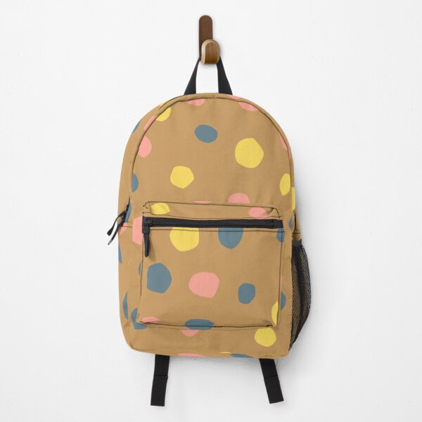 Item preview, Pastel Irregular Polka Dot Pattern designed and sold by maecases.