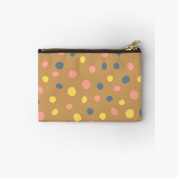 Item preview, Pastel Irregular Polka Dot Pattern designed and sold by maecases.