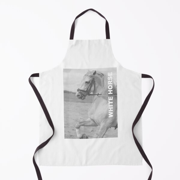 Item preview, White Horse Taylor Swift Poster designed and sold by Maddie Art.