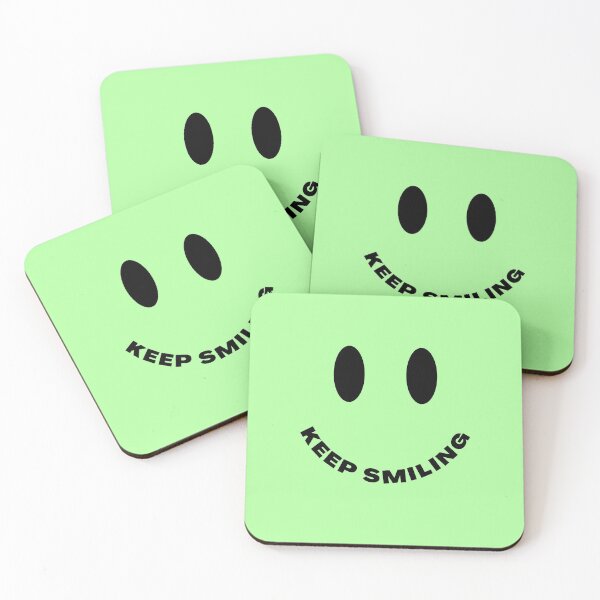 Item preview, Keep Smiling designed and sold by juliaanndesigns.