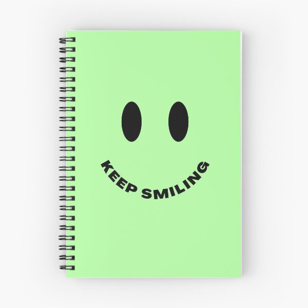 Item preview, Keep Smiling designed and sold by juliaanndesigns.