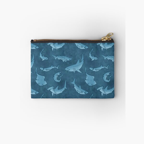 Item preview, Shark Week designed and sold by RaspberryMoon.