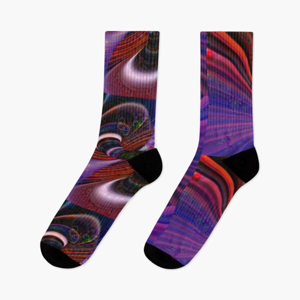 Item preview, Trippy Pattern designed and sold by art-the-artist.