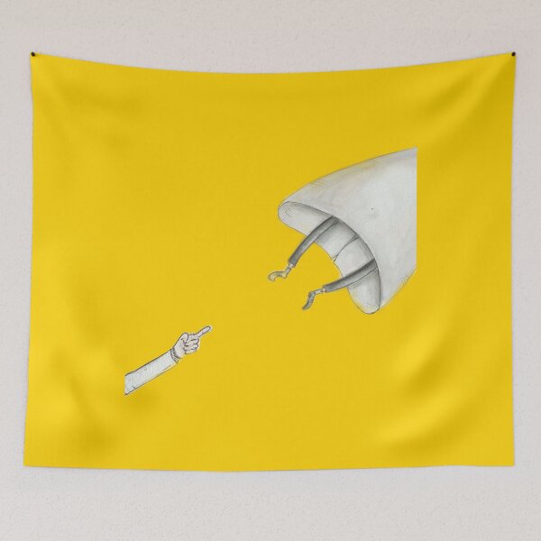 Item preview, How does the pope fly? | Il papa turns il volo designed and sold by mukkanto.