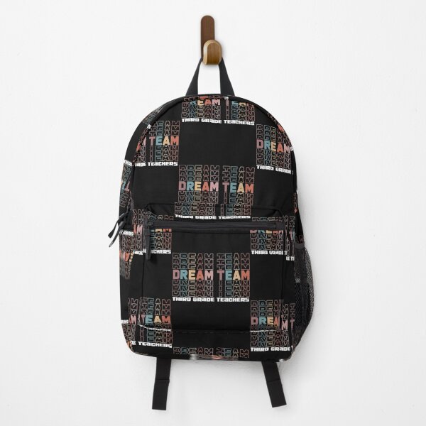 Item preview, Dream Team Third Grade Teacher, Third Grade Teachers Dream Team Aka, 3rd Grade Teachers, Back to School,Teacher Appreciation.  designed and sold by ALITOPRINCE.