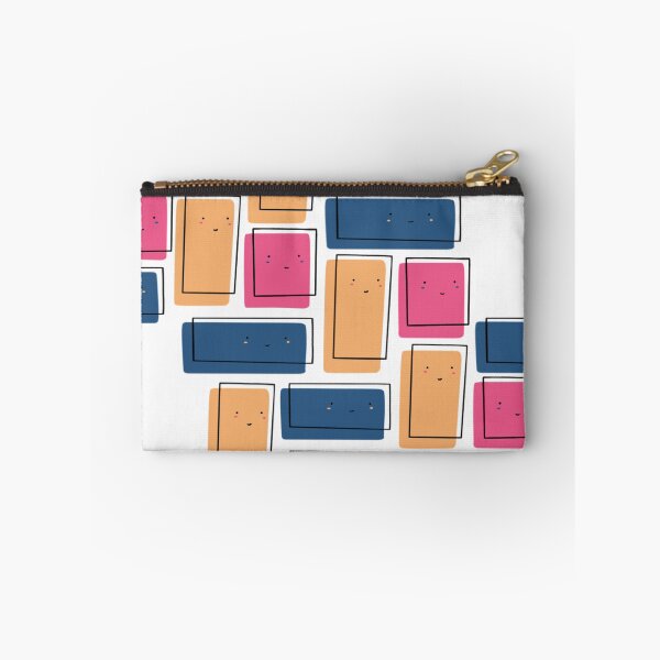 Item preview, Happy Little Boxes designed and sold by TheCalmingPants.