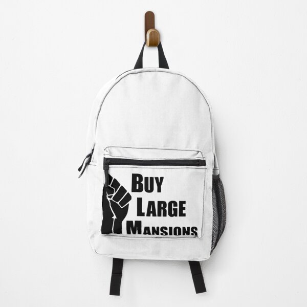 Item preview, Buy Large Mansions designed and sold by teenugs.