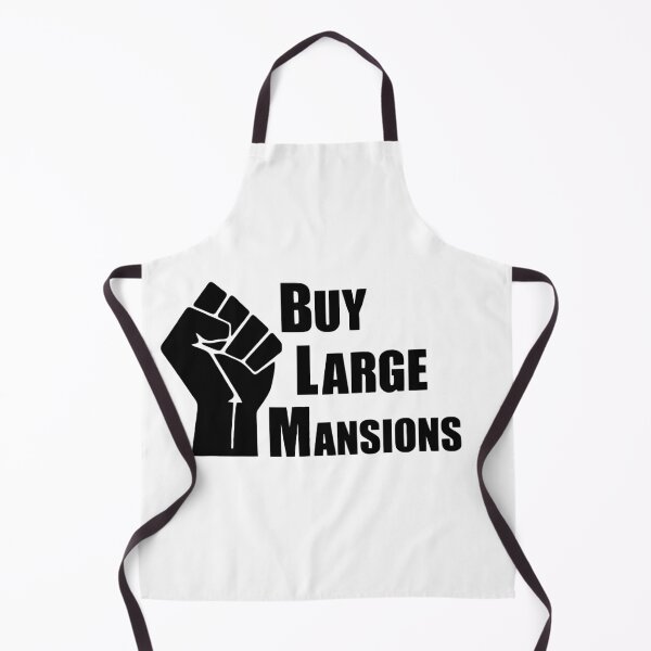 Item preview, Buy Large Mansions designed and sold by teenugs.