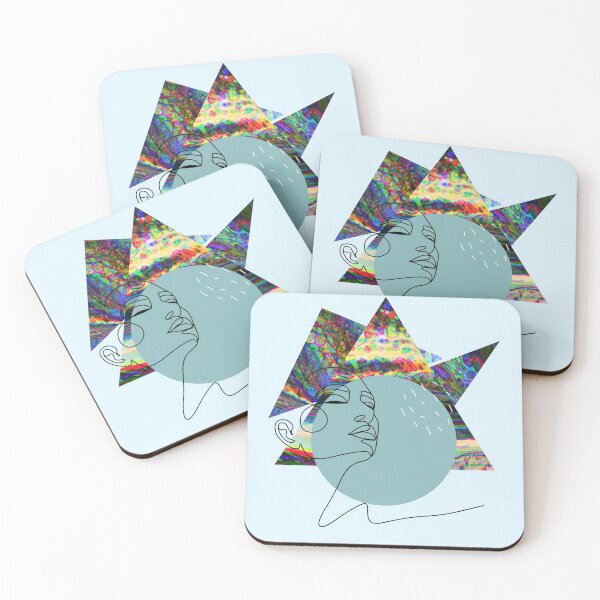 Item preview, Imagine designed and sold by AbrorschachArt.