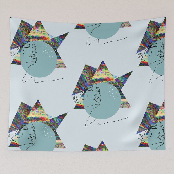 Item preview, Imagine designed and sold by AbrorschachArt.