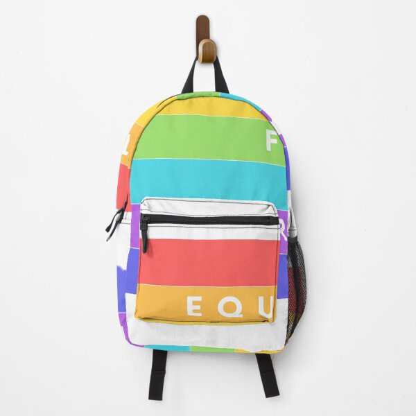 Item preview, Equality For Everyone designed and sold by ArrogantOwl.