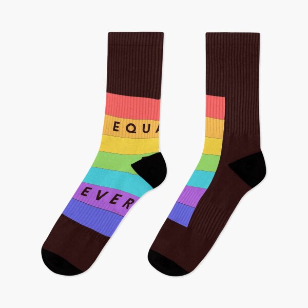 Item preview, Equality For Everyone designed and sold by ArrogantOwl.