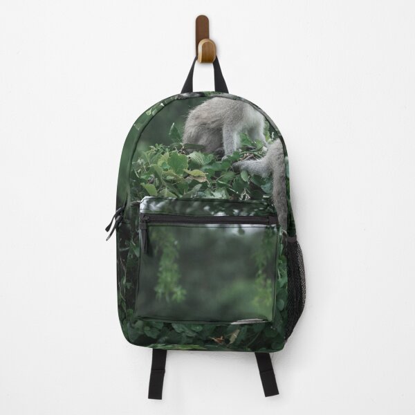 Item preview, Vervet Monkeys on The Lookout designed and sold by BlackRockStudio.