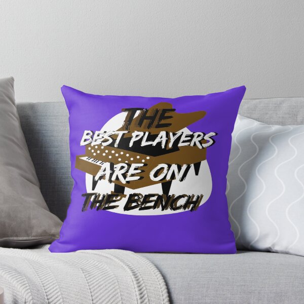 Item preview, the best players are on the bench: funny gift idea for piano lover designed and sold by dorento07.