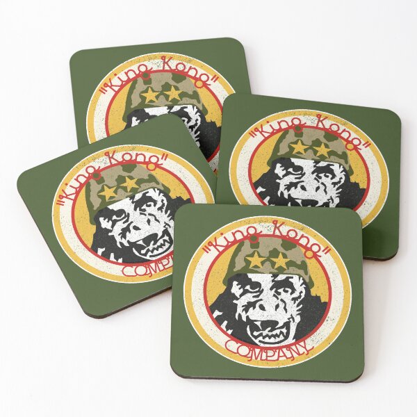 Item preview, Travis Bickle Taxi Driver Jacket King Kong Co Patch designed and sold by acquiesce13.