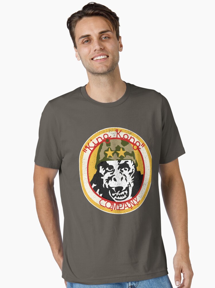 Travis Bickle Taxi Driver Jacket King Kong Co Patch