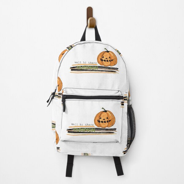 Item preview, Well hi there pumpkin, Halloween collection designed and sold by Lillieoandco.
