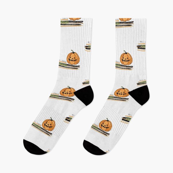 Item preview, Well hi there pumpkin, Halloween collection  designed and sold by Lillieoandco.