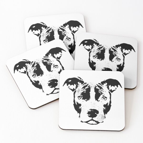 Item preview, Bluenose Pitbull Bully designed and sold by blueveins.