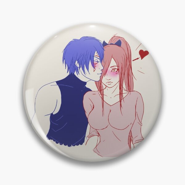 Item preview, Kiss me You Fool - Jerza Valentines designed and sold by alexsuiss.