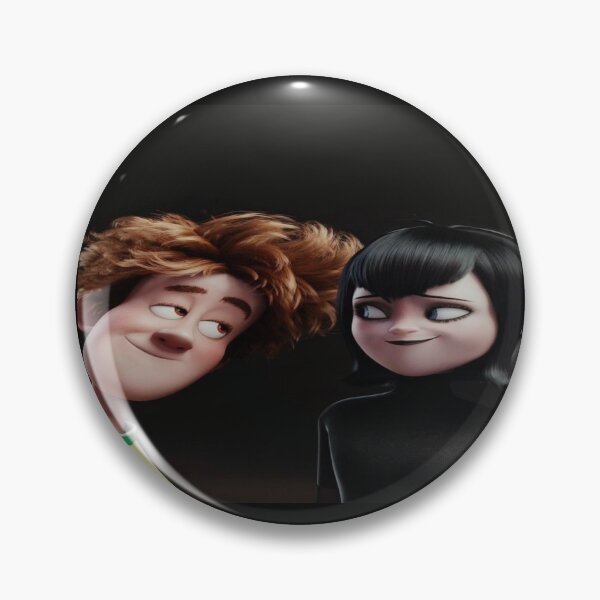 Item preview, Mavis and Johnny  designed and sold by Mayuri Juyal.