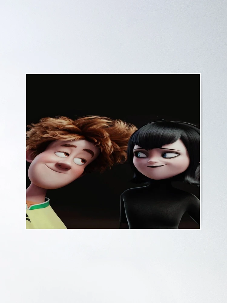 WC JOHNNY MYCE マイス 2ndカラー ポスター ステッカー付き Mavis & Johnny 