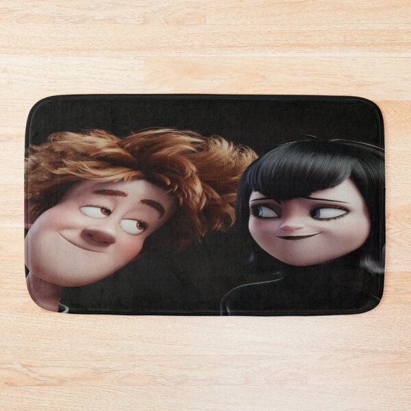 Item preview, Mavis and Johnny  designed and sold by Mayuri Juyal.