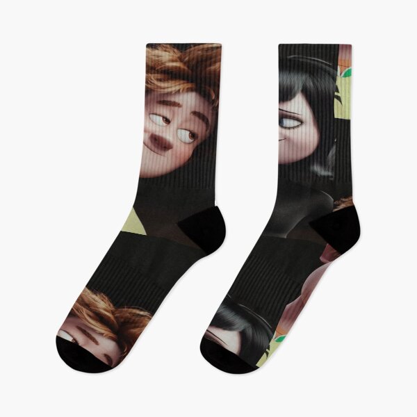 Item preview, Mavis and Johnny  designed and sold by Mayuri Juyal.